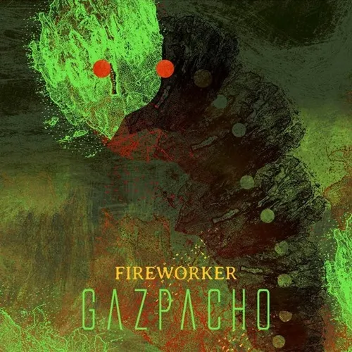 希少Gazpacho CD まとめ Kimchi Gazpacho - A summer delight - Heyday Fermentables