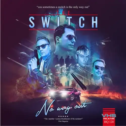THE SWITCH (Melodic Rock) / ザ・スウィッチ商品一覧｜HIPHOP