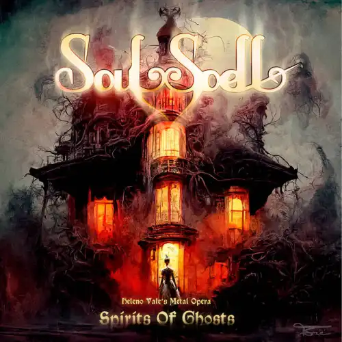 SOULSPELL / SPIRITS OF GHOSTS