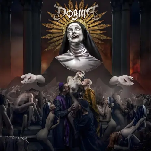 DOGMA(METAL) / ドグマ / DOGMA / ドグマ~メタル教条主義~