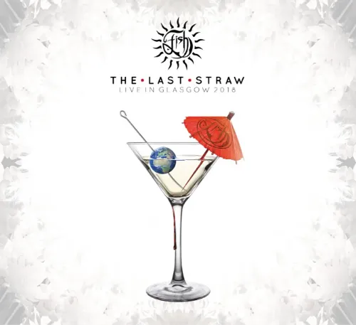 FISH (PROG) / フィッシュ / THE LAST STRAW: 2CD+DVD