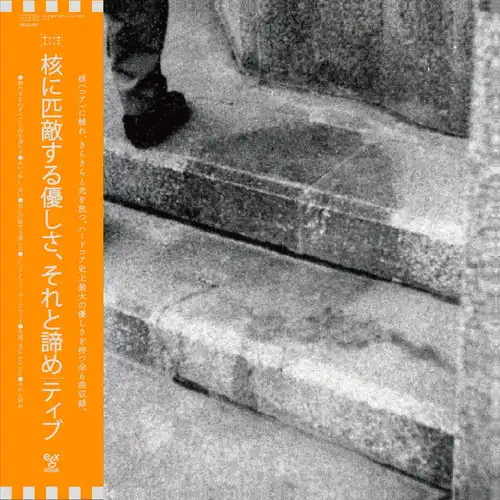 ハードコア　LPレコード【4枚セット】 1986-1993 (LP+7