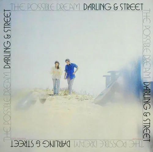 DARLING & STREET / THE IMPOSSIBLE DREAM