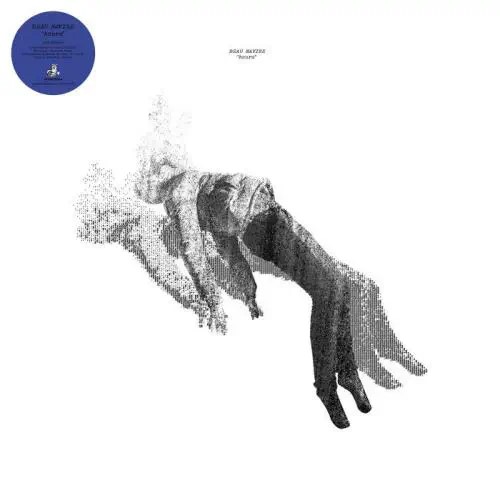 BEAU NAVIRE / HOURS (LP)