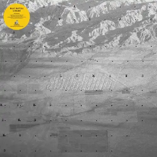 BEAU NAVIRE / LUMENS (LP)