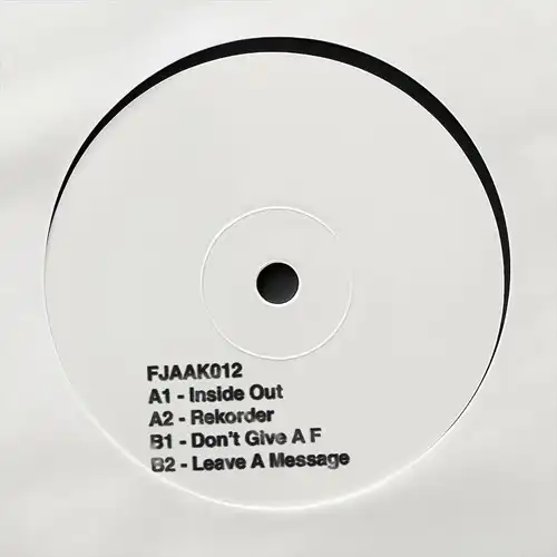 FJAAK / FJAAK012