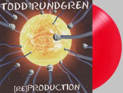 新品/13/CD/BOX Todd Rundgren トッド•ラングレン 希少 新品/13/CD/BOX Todd Rundgren トッド•ラングレン 希少