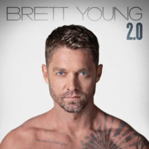 BRETT YOUNG / 2
