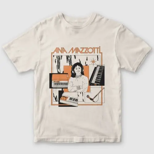 ANA MAZZOTTI / アナ・マゾッチ商品一覧｜JAZZ｜ディスク