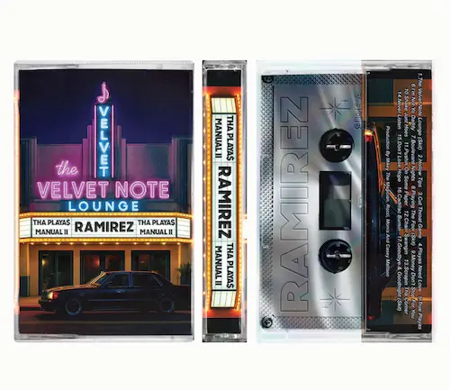 CASSETTE TAPE｜HIPHOP / 日本語RAP｜ディスクユニオン