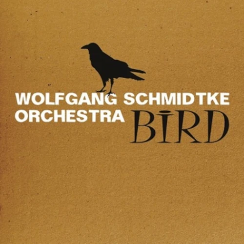 WOLFGANG SCHMIDTKE / Bird