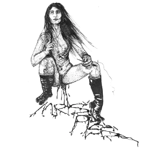 MRS.PISS / SELF-SURGERY