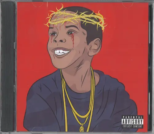 Westside Gunn - Flygod 新品未開封CD westside gunn flygod is an awesome god cd | eBay