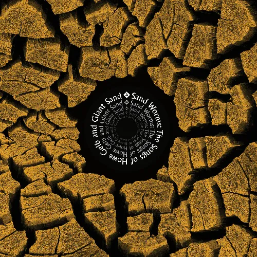 V.A. (ROCK / POPS) / SANDWORMS (THE SONGS OF HOWE GELB AND GIANT SAND)