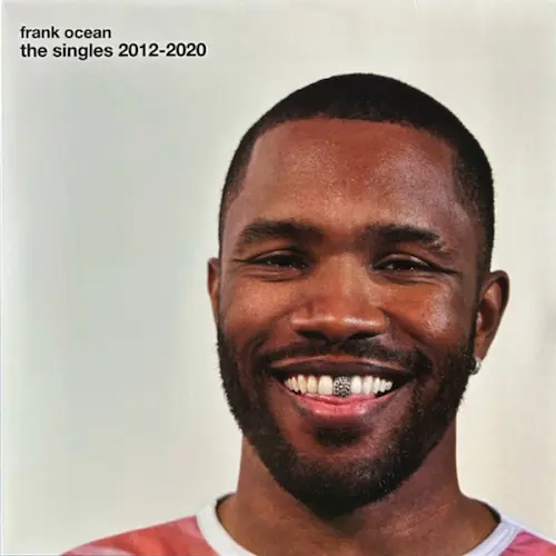 FRANK OCEAN / フランク・オーシャン商品一覧｜ディスクユニオン