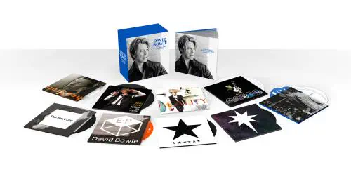 DAVID BOWIE / デヴィッド・ボウイ商品一覧｜OLD ROCK｜ディスク