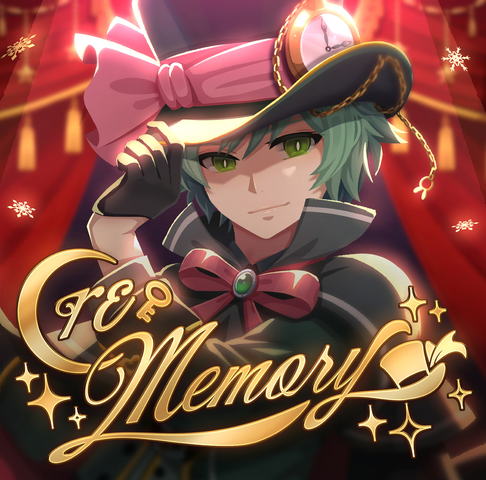 rameryi / ラメリィ / re Memory