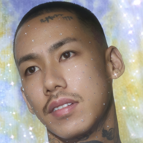 千葉雄喜　STAR 億万長者　レコード　2枚セット 千葉雄喜による『STAR』『億万長者』LP化&配信ヒット曲「武道館