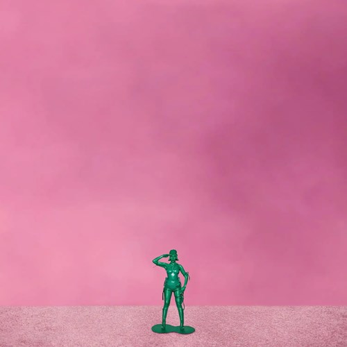 MARIAH THE SCIENTIST / HEARTS SOLD SEPARATELY (LP)