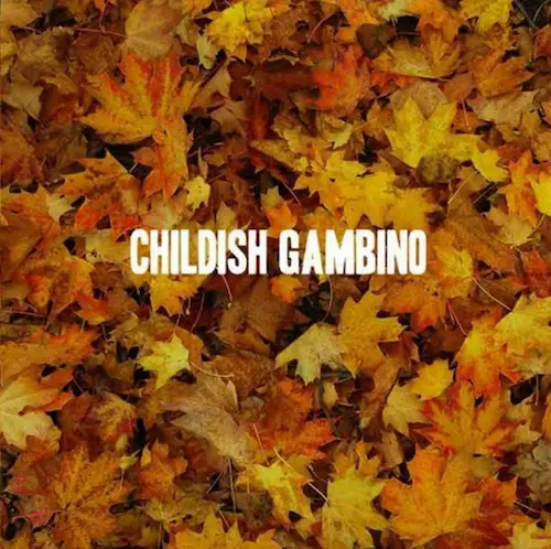 CHILDISH GAMBINO / チャイルディッシュ・ガンビーノ / EP (COLORED VINYL) (5 EXCLUSIVE TRACKS)