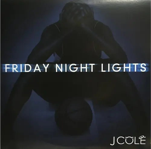 J.COLE / J.コール / FRIDAY NIGHT LIGHTS (2LP)