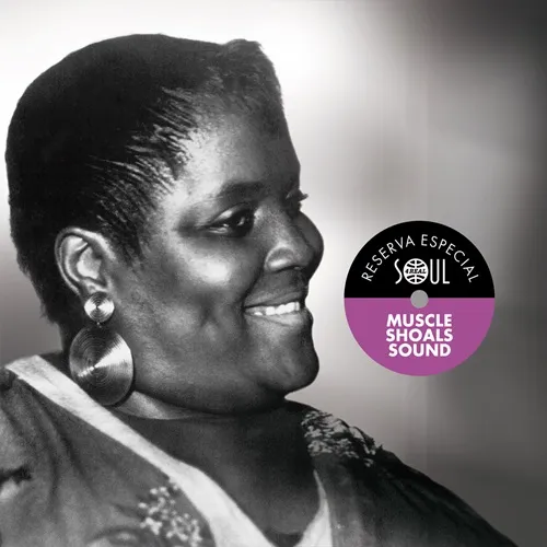 V.A. (RESERVA ESPECIAL) / RESERVA ESPECIAL: MUSCLE SHOALS SOUND (7")