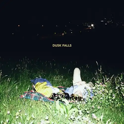 Jr.alcohol / DUSK FALLS