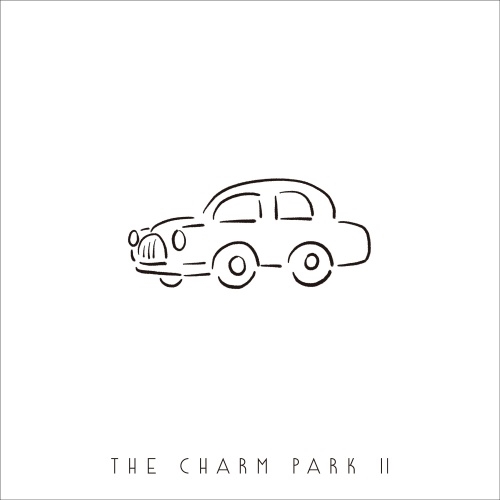 THE CHARM PARK / THE CHARM PARK II (180g重量盤)