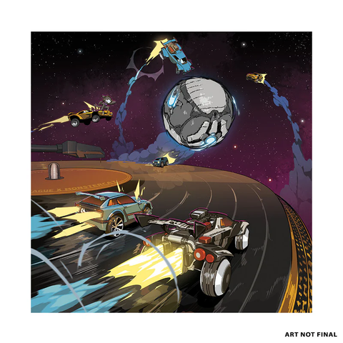 【入荷】iam8bitから新譜入荷&再入荷!!