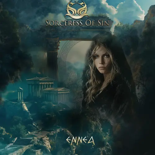 SORCERESS OF SIN / ソーサレス・オブ・シン / ENNEA / エンネア<直輸入盤国内仕様>
