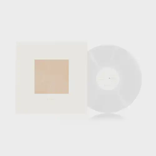 haruka nakamura / スティルライフII[ピュア・カラーヴァイナル](LP)