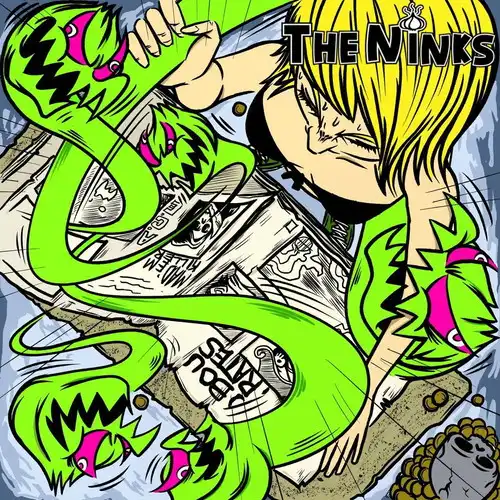 新入荷一覧｜PUNK｜ディスクユニオン・オンラインショップ
