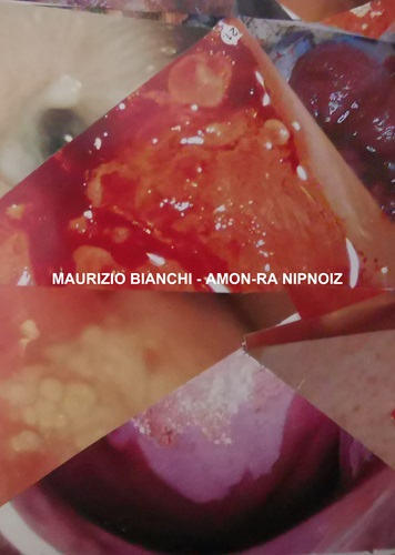 MAURIZIO BIANCHI (M.B.) / マウリツィオ・ビアンキ (M.B.)商品