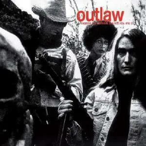 EUGENE MC DANIELS / ユージン・マクダニエルズ / OUTLAW