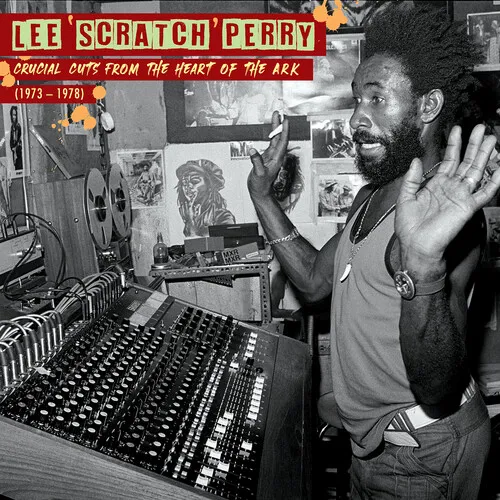 LEE PERRY リーペリー　CD8枚セット LEE PERRY / リー・ペリー商品一覧｜REGGAE｜ディスクユニオン