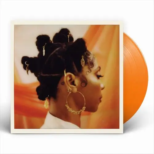 HOLLIE COOK / ホリー・クック / SHY GIRL (COLOURED VINYL)