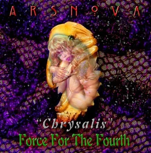 SEVENTH HELL [HQCD-EDITION]/ARS NOVA (JPN)/アルス・ノヴァ