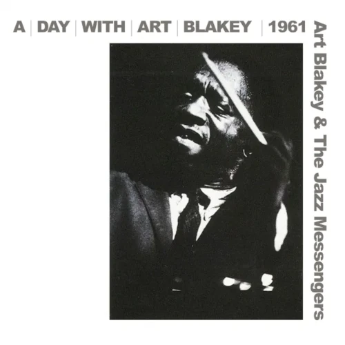 ART BLAKEY / アート・ブレイキー商品一覧｜JAZZ｜ディスク