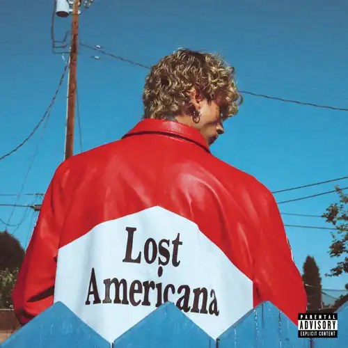 machine gun Kelly レコード Amazon.co.jp: Tickets To My Downfall [Standard Vinyl] [12
