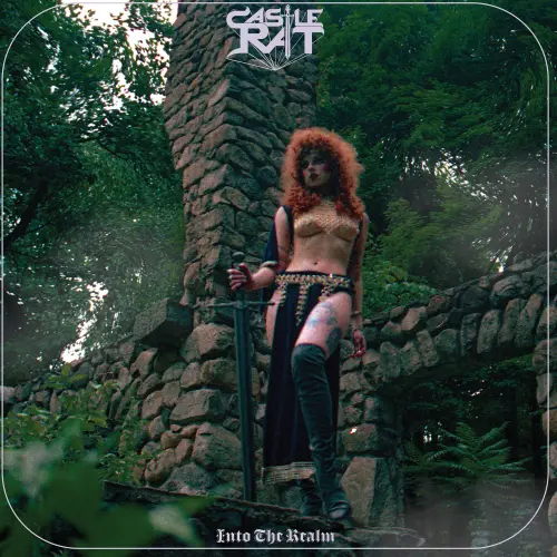 CASTLE RAT / INTO THE REALM