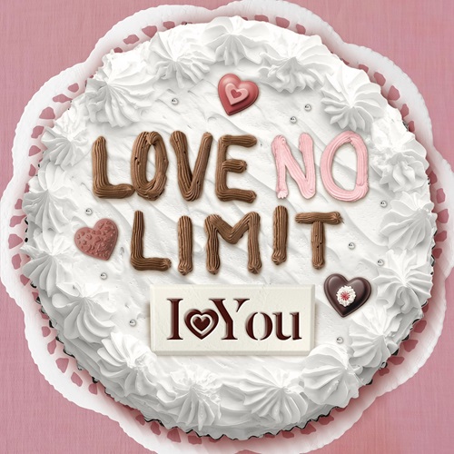 IoYou / Love No Limit