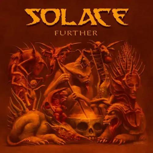 SOLACE / FURTHER