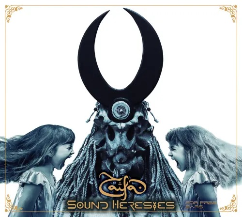 TAIFA / SOUND HERESIES