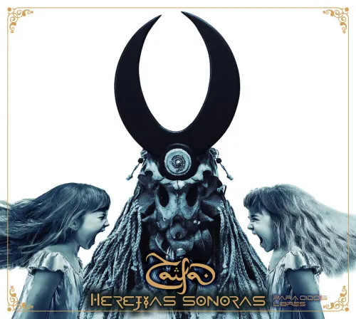 TAIFA / HEREJIAS SONORAS