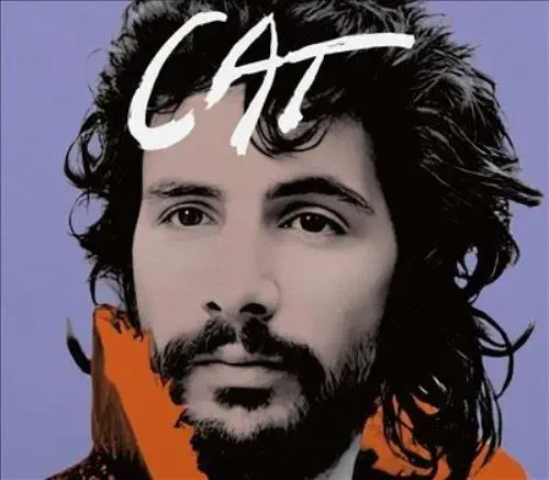 OLD ROCK】 (YUSUF) / CAT STEVENSのデッカ/アイランド期と