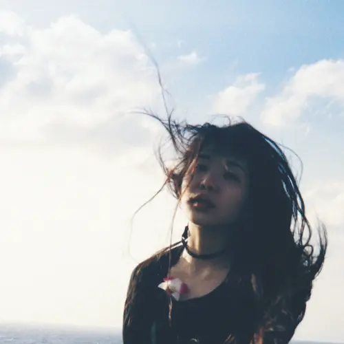 Nagisa Ni Te / 渚にて / 渚にて On The Love Beach(LP)