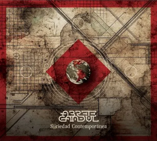ABRETE GANDUL / SUCIEDAD CONTEMPORANEA