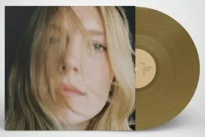 GEORGIA HARMER / EYE OF THE STORM [LP]