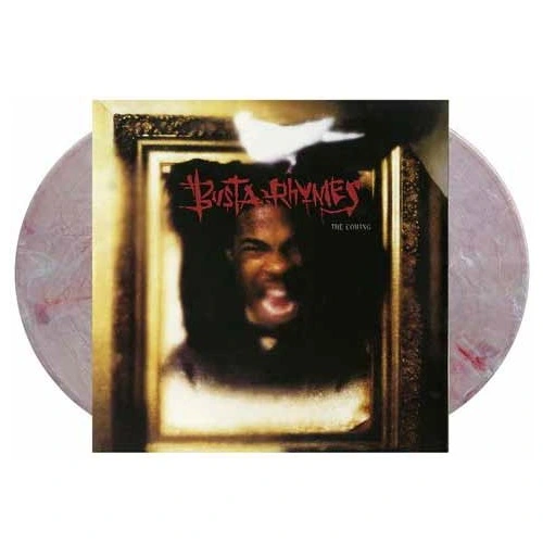 HIPHOP LP Busta Rhymes バスタ・ライムス　まとめ売り　8枚 BUSTA RHYMES / バスタ・ライムス商品一覧｜JAZZ｜ディスク