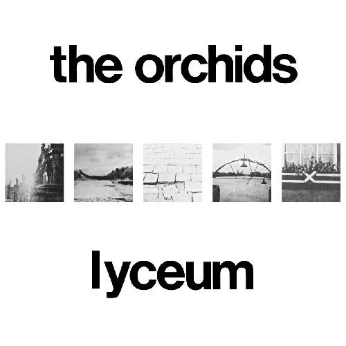 ORCHIDS / オーキッズ / LYCEUM (CD)